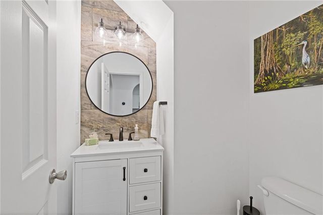 107 Creighton Lane, Marietta, GA 30008