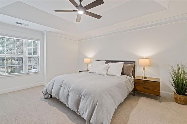 107 Creighton Lane, Marietta, GA 30008