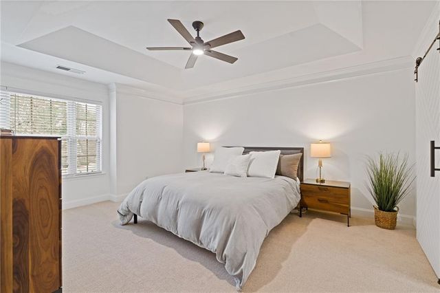 107 Creighton Lane, Marietta, GA 30008