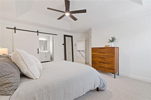 107 Creighton Lane, Marietta, GA 30008