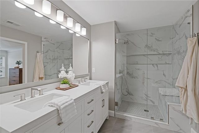 107 Creighton Lane, Marietta, GA 30008