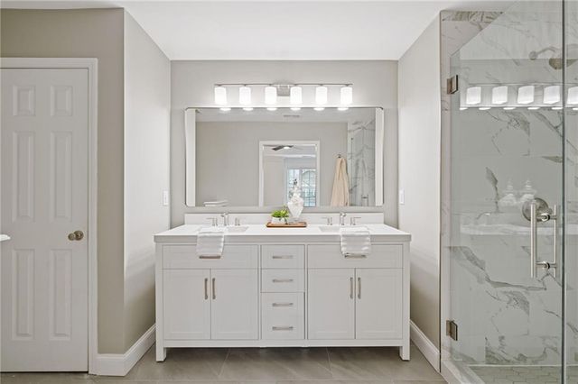 107 Creighton Lane, Marietta, GA 30008