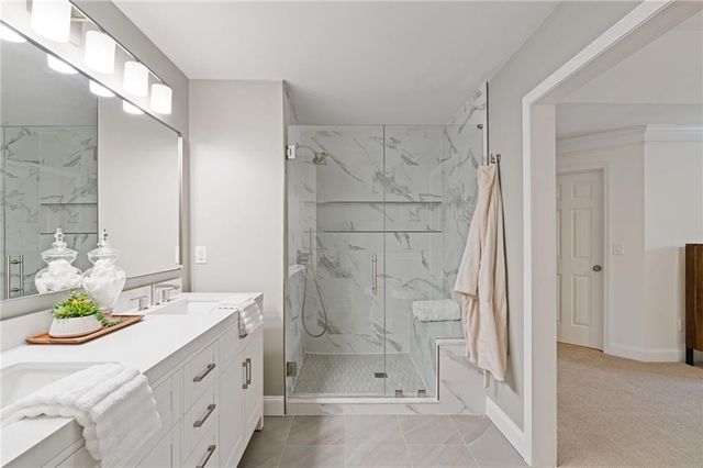 107 Creighton Lane, Marietta, GA 30008