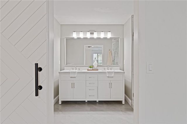 107 Creighton Lane, Marietta, GA 30008