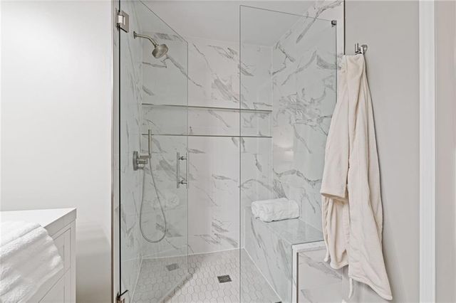 107 Creighton Lane, Marietta, GA 30008