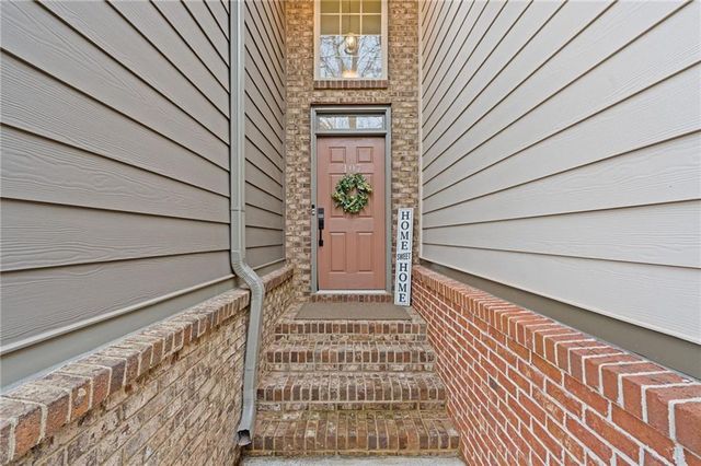 107 Creighton Lane, Marietta, GA 30008