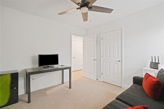 107 Creighton Lane, Marietta, GA 30008