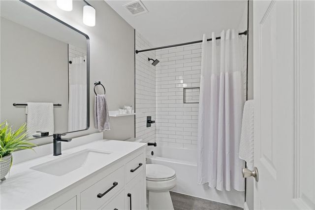 107 Creighton Lane, Marietta, GA 30008