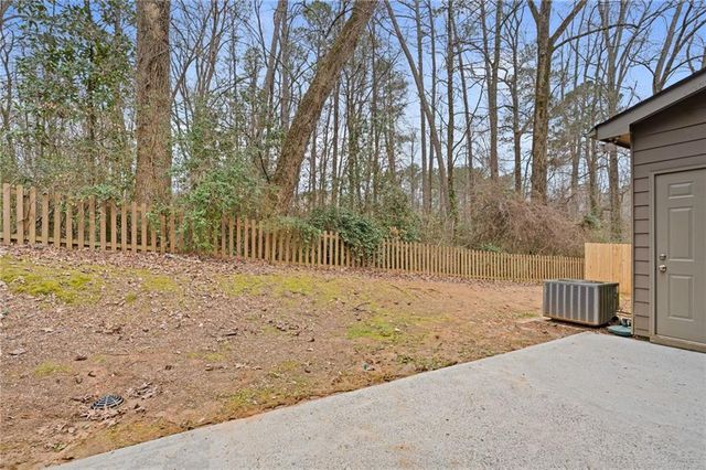 107 Creighton Lane, Marietta, GA 30008