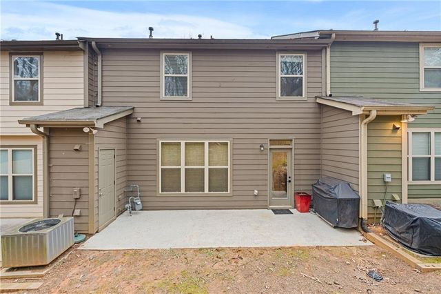 107 Creighton Lane, Marietta, GA 30008