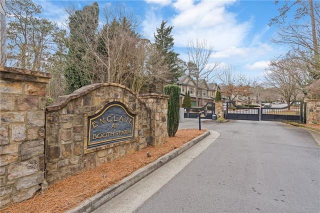 107 Creighton Lane, Marietta, GA 30008