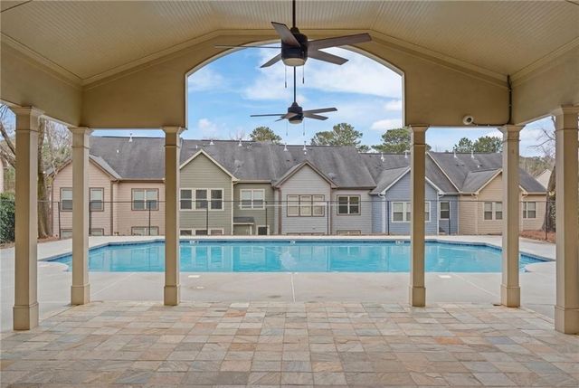 107 Creighton Lane, Marietta, GA 30008