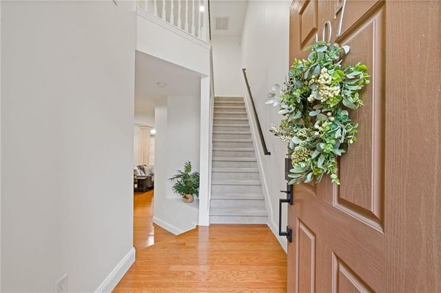 107 Creighton Lane, Marietta, GA 30008