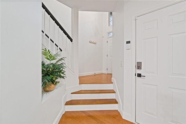 107 Creighton Lane, Marietta, GA 30008