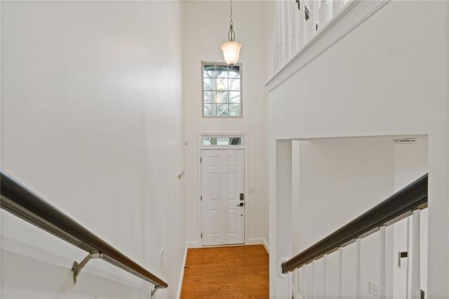 107 Creighton Lane, Marietta, GA 30008