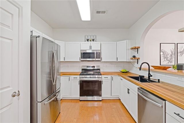 107 Creighton Lane, Marietta, GA 30008