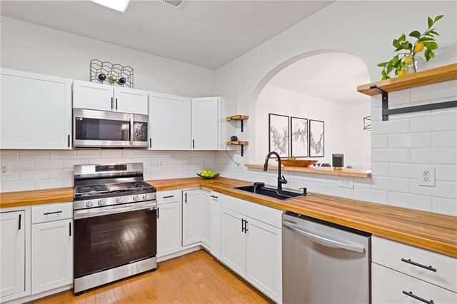 107 Creighton Lane, Marietta, GA 30008