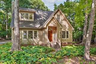 8202 Reynard Road, Chapel Hill, NC 27516
