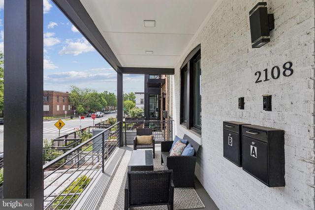 2108 4TH ST NE #A, Washington, DC 20002