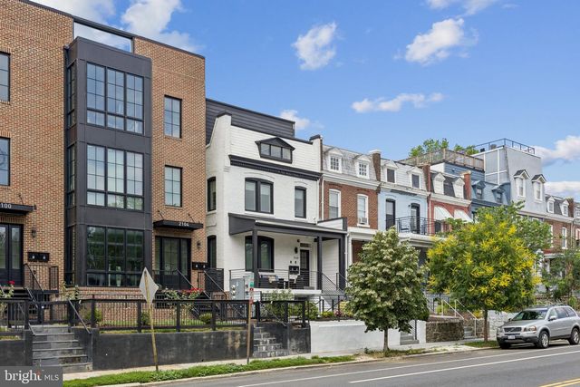 2108 4TH ST NE #A, Washington, DC 20002