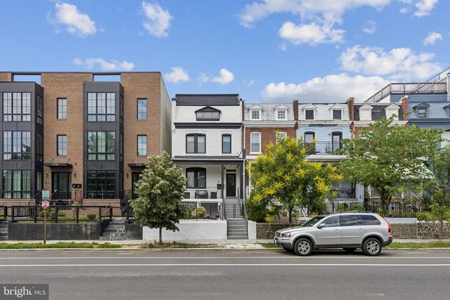 2108 4TH ST NE #A, Washington, DC 20002