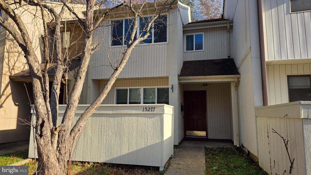 15277 LODGE TERRACE, Woodbridge, VA 22191