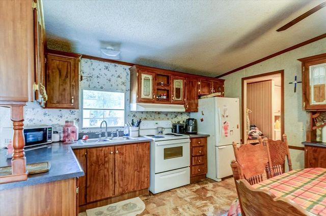 1123 WALNUT RD, Munford, TN 38058