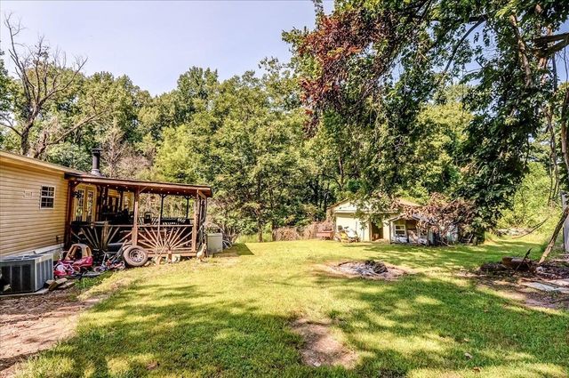 1123 WALNUT RD, Munford, TN 38058