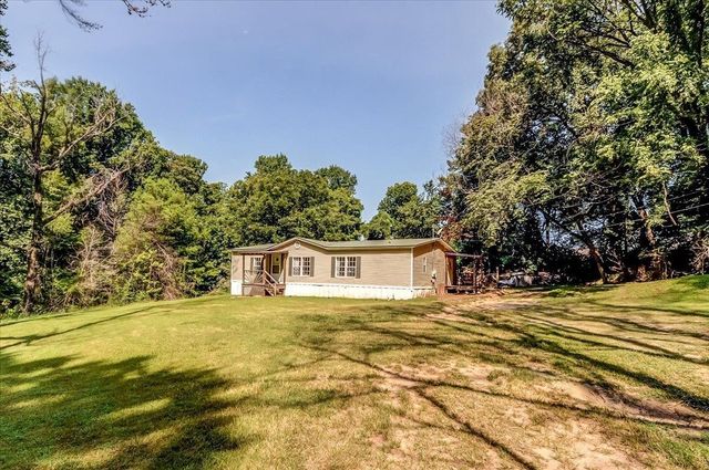 1123 WALNUT RD, Munford, TN 38058