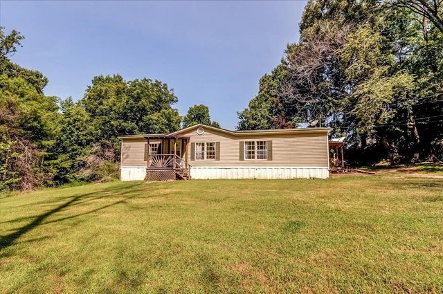 1123 WALNUT RD, Munford, TN 38058