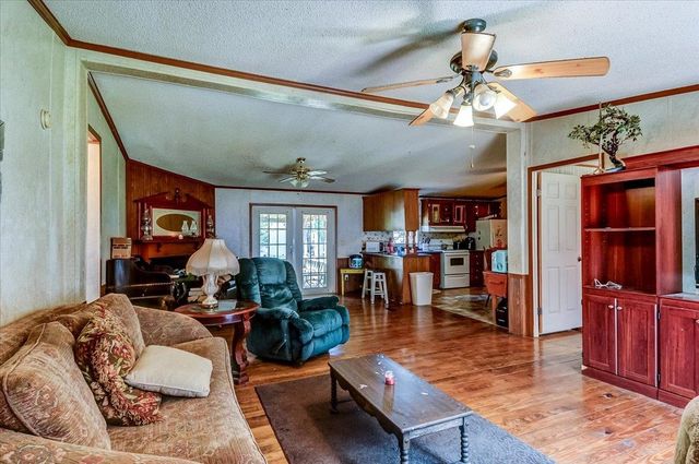 1123 WALNUT RD, Munford, TN 38058