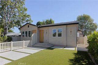 7700 Lasaine Avenue, Northridge, CA 91325