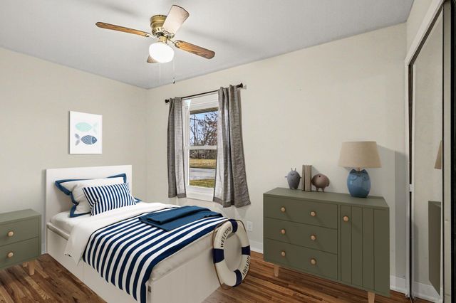 9516 Park Avenue S, Bloomington, MN 55420