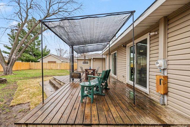 9516 Park Avenue S, Bloomington, MN 55420