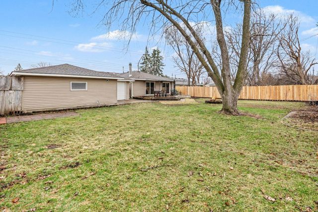 9516 Park Avenue S, Bloomington, MN 55420