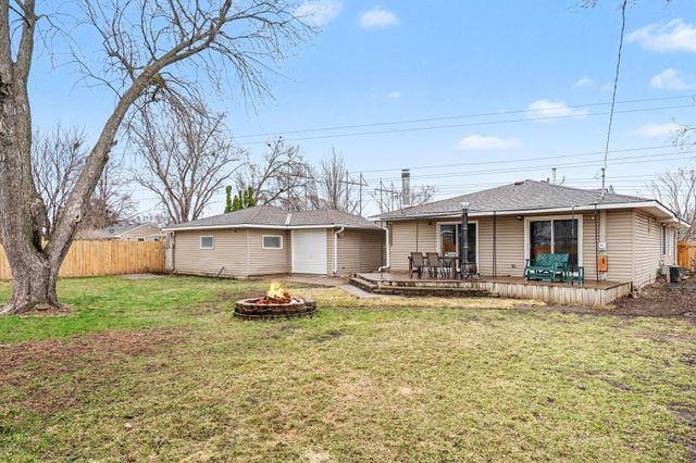 9516 Park Avenue S, Bloomington, MN 55420