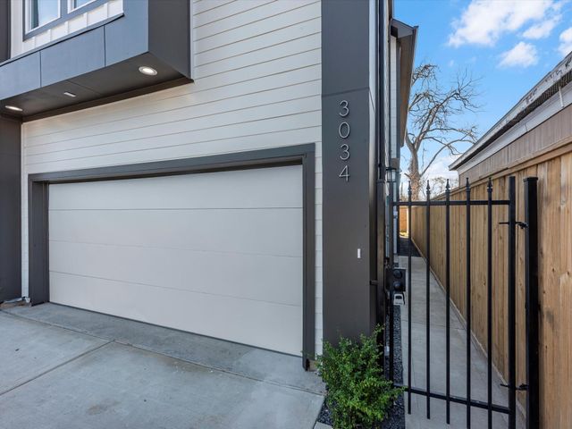 3034 Mcgowen Street, Houston, TX 77004