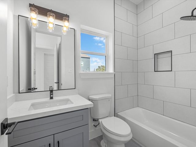 3034 Mcgowen Street, Houston, TX 77004