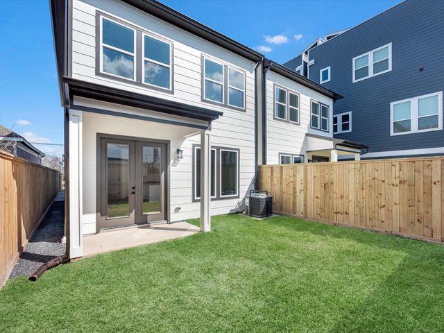 3034 Mcgowen Street, Houston, TX 77004