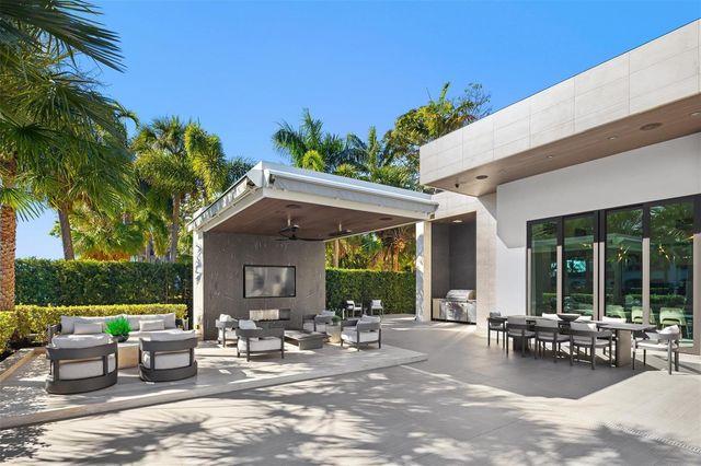 816 Riviera Isle Drive, Fort Lauderdale, FL 33301