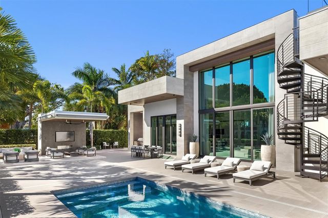 816 Riviera Isle Drive, Fort Lauderdale, FL 33301