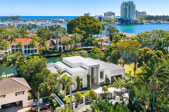 816 Riviera Isle Drive, Fort Lauderdale, FL 33301