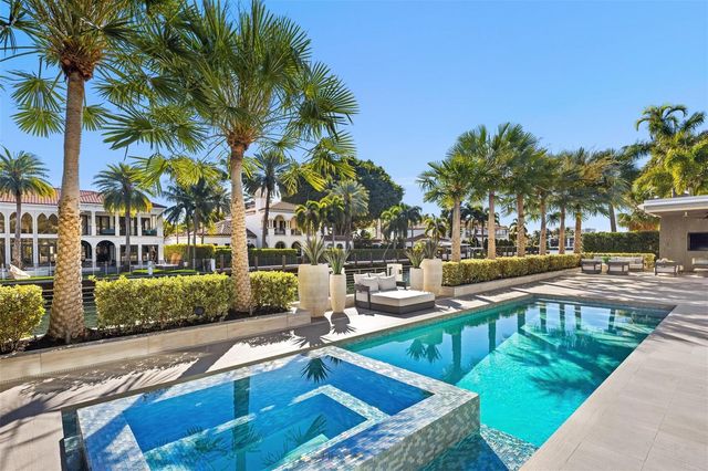 816 Riviera Isle Drive, Fort Lauderdale, FL 33301