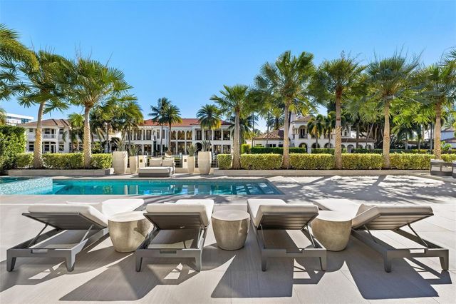 816 Riviera Isle Drive, Fort Lauderdale, FL 33301