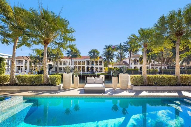 816 Riviera Isle Drive, Fort Lauderdale, FL 33301