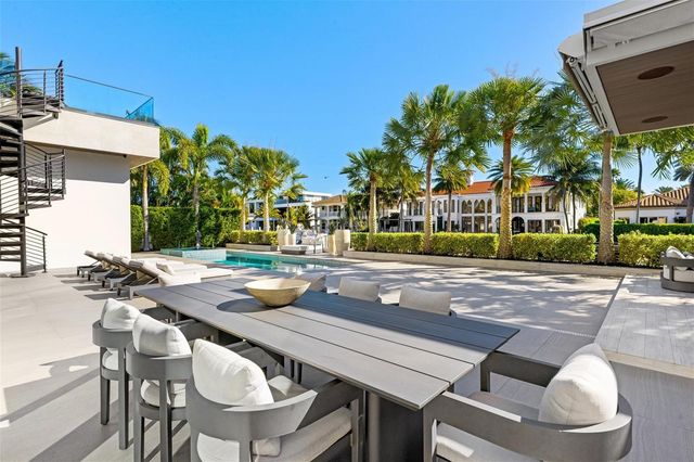 816 Riviera Isle Drive, Fort Lauderdale, FL 33301