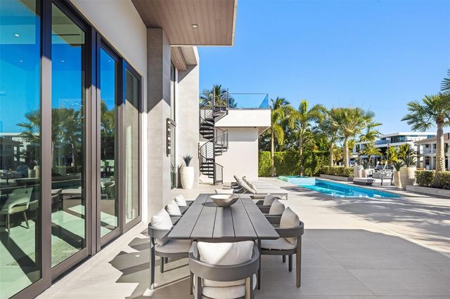 816 Riviera Isle Drive, Fort Lauderdale, FL 33301