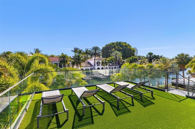816 Riviera Isle Drive, Fort Lauderdale, FL 33301