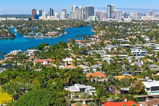816 Riviera Isle Drive, Fort Lauderdale, FL 33301