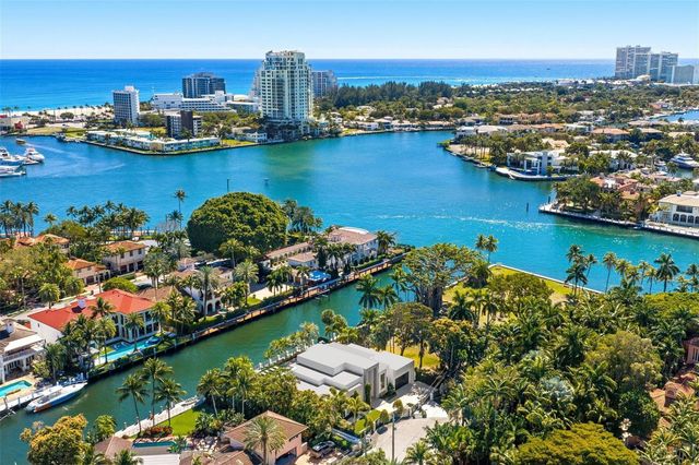 816 Riviera Isle Drive, Fort Lauderdale, FL 33301
